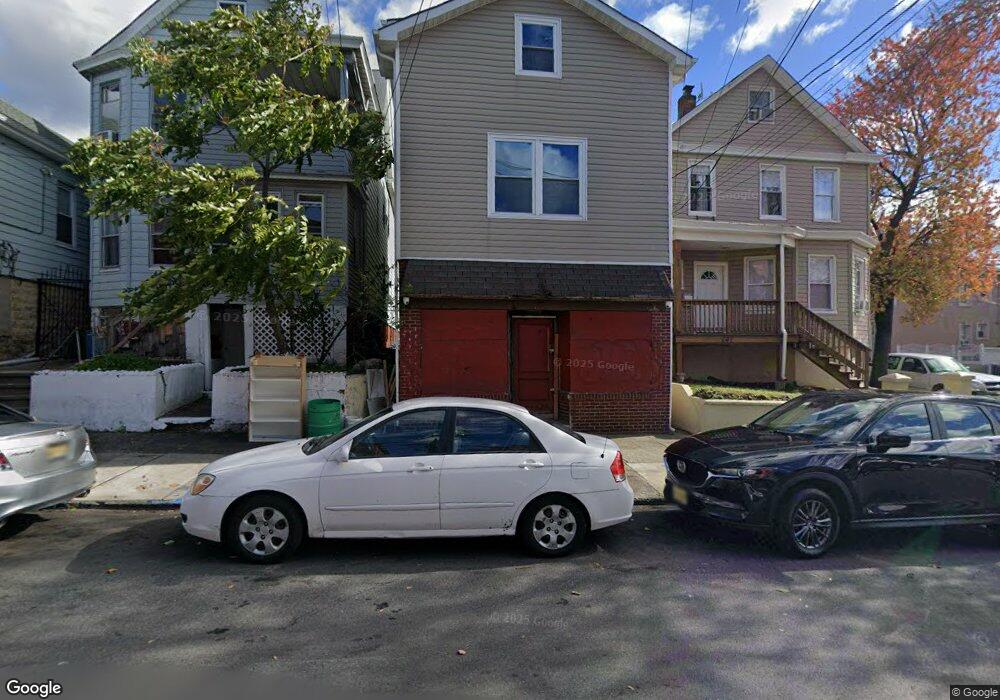 239 E 16th St unit 241, Paterson, NJ 07524 - photo 1
