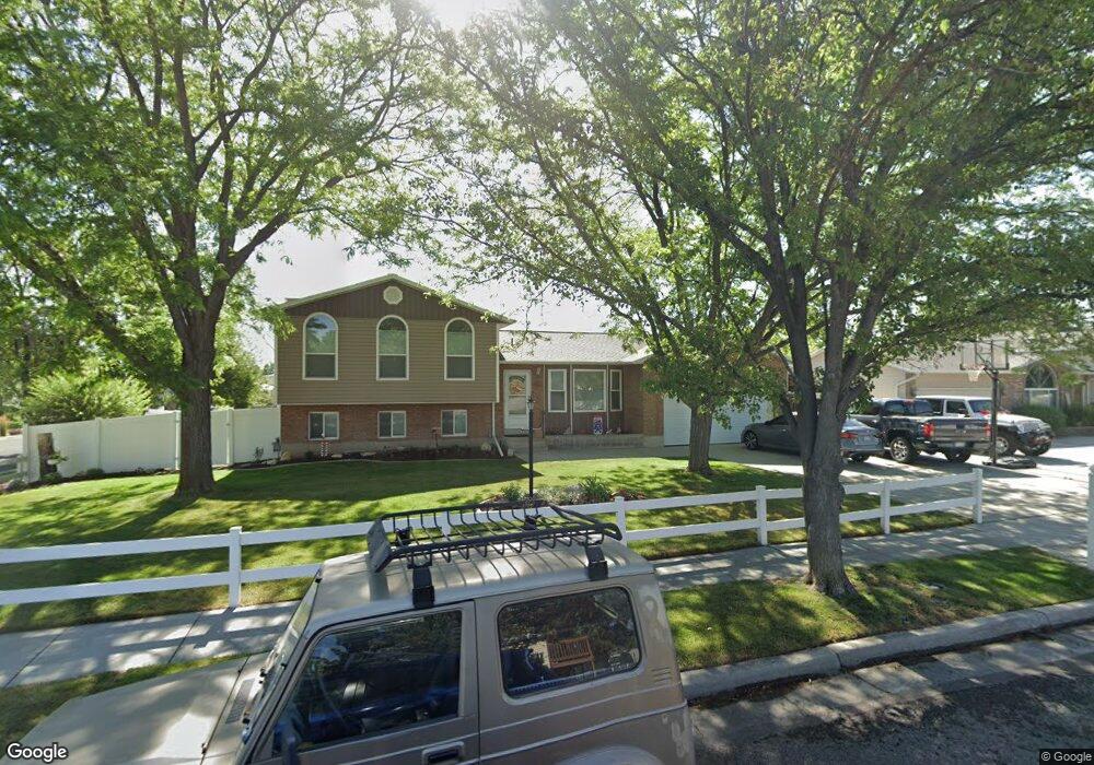 12667 Dunhammer Dr, Riverton, UT 84065 - photo 1