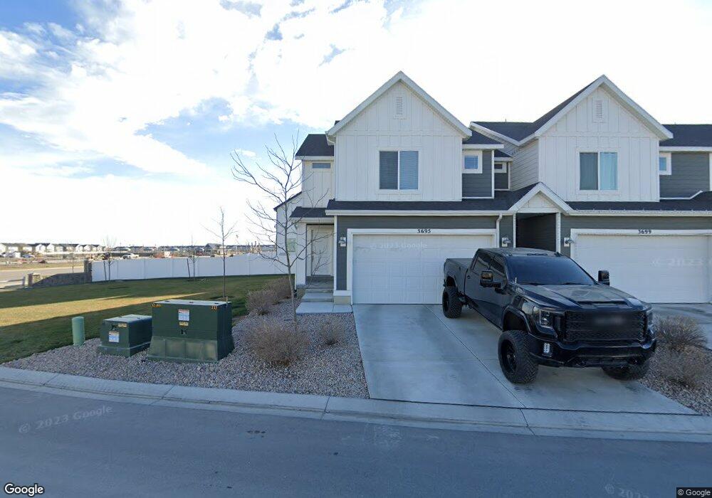 3695 W 860 N unit 2001, Lehi, UT 84043 - photo 1