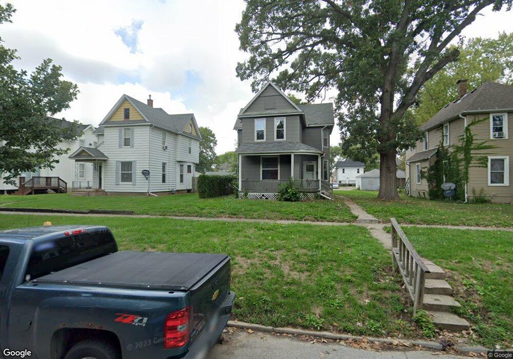 730 W 17th St, Davenport, IA 52804 - photo 1