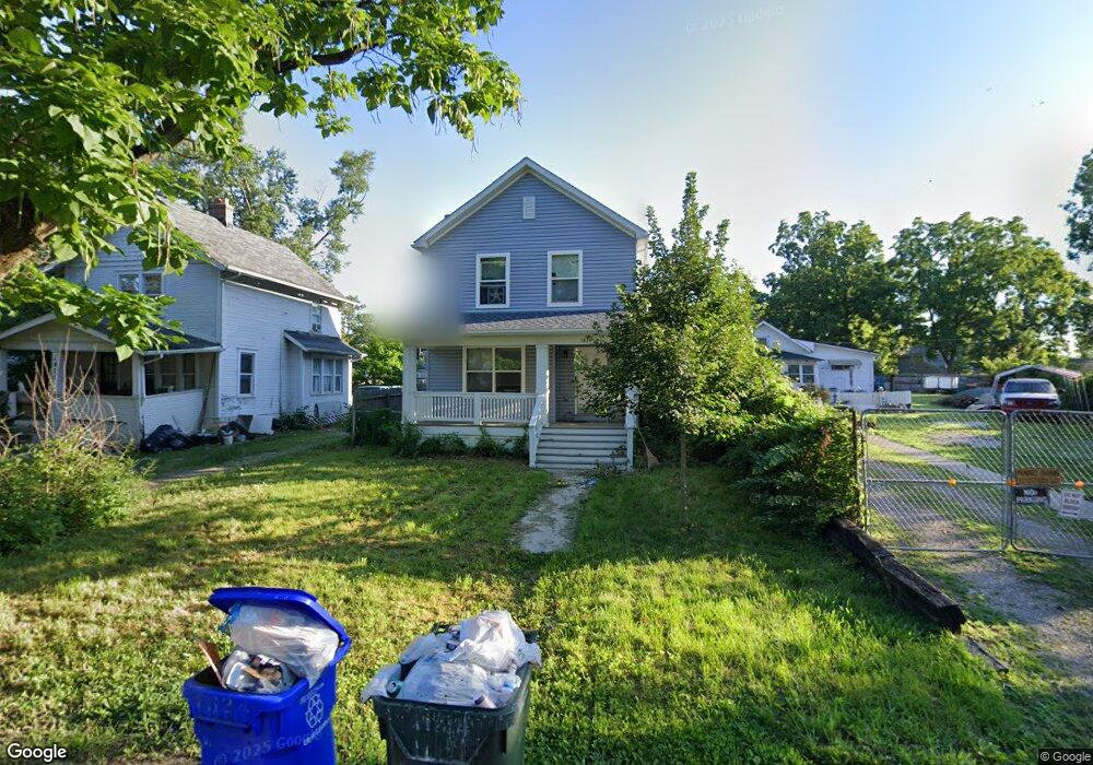 1824 Milford Ave, Columbus, OH 43224 - photo 1