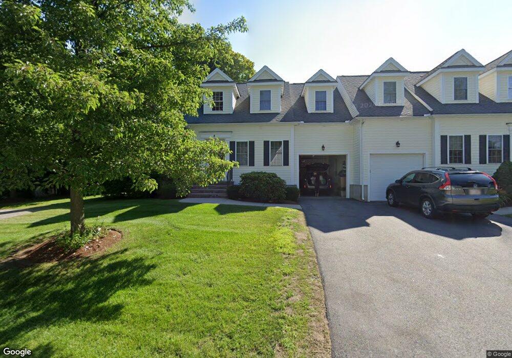 35 Pond St, Natick, MA 01760 - photo 1