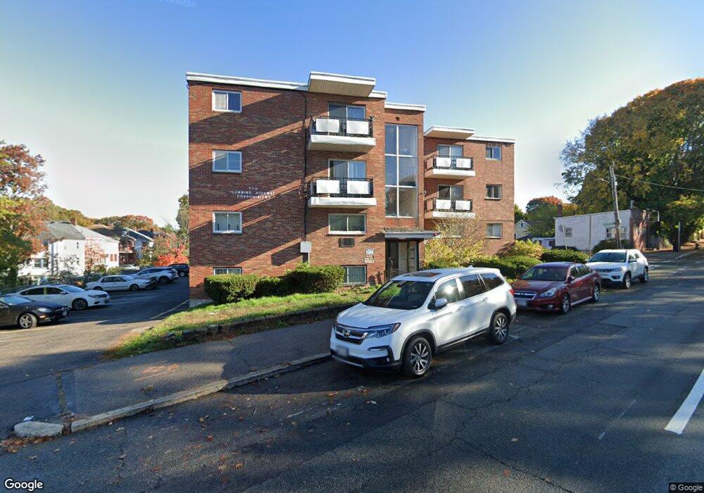 770 Cummins Hwy unit 10, Mattapan, MA 02126 - photo 1