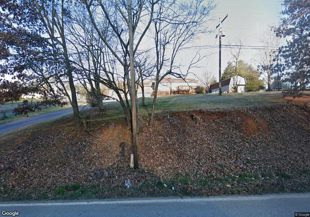 12611 Hickory Creek Rd, Knoxville, TN 37932 - photo 1