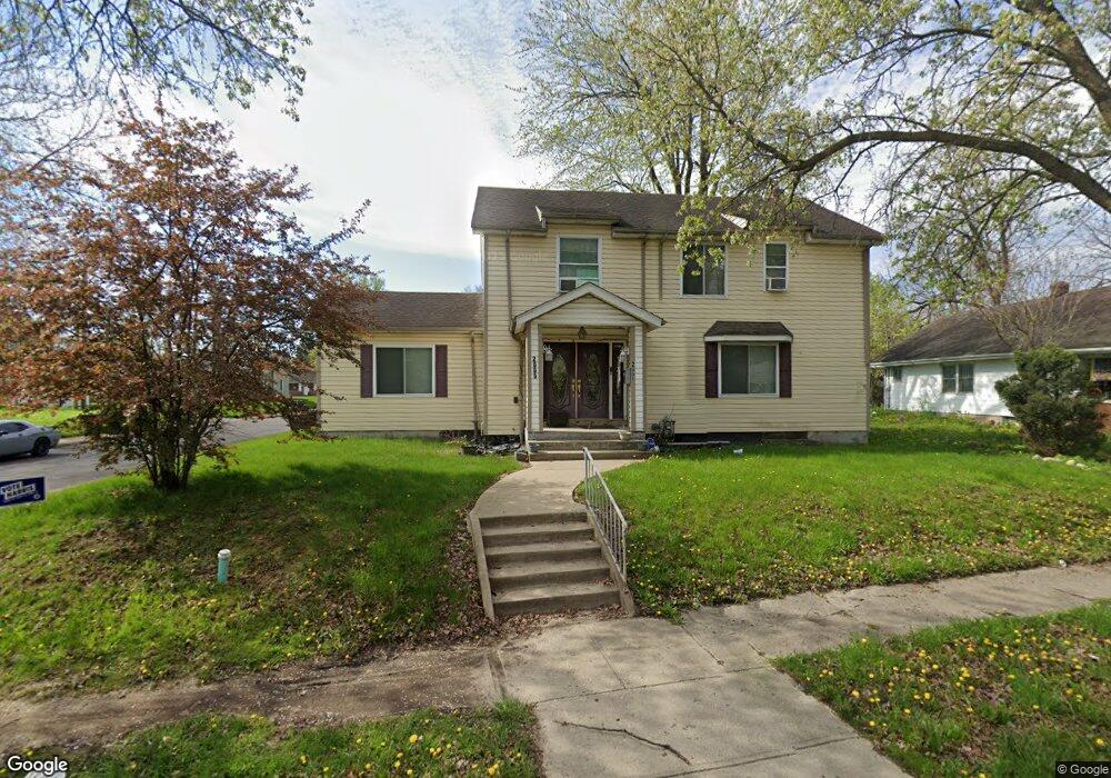 2005 Nichol Ave, Anderson, IN 46016 - photo 1