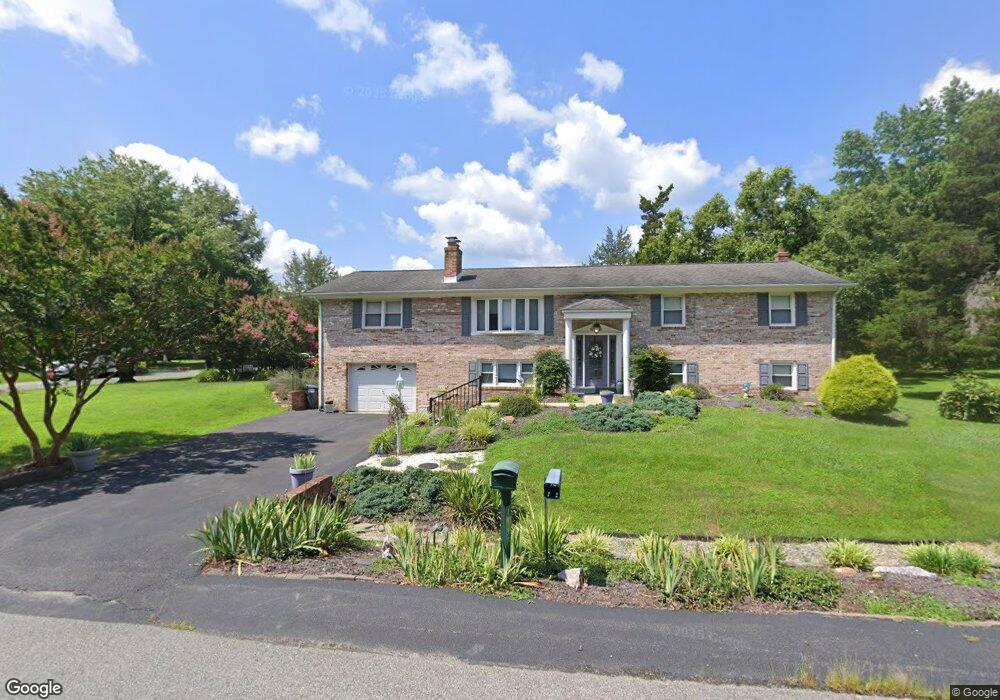 8740 Patricia Ct, Pomfret, MD 20675 - photo 1