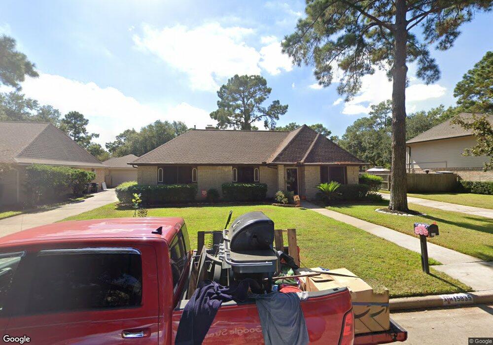 15835 Knoll Lake Dr, Houston, TX 77095 - photo 1