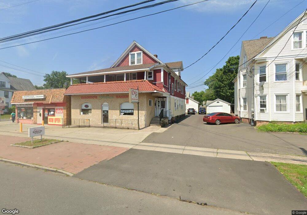 1450 Dixwell Ave, Hamden, CT 06514 - photo 1