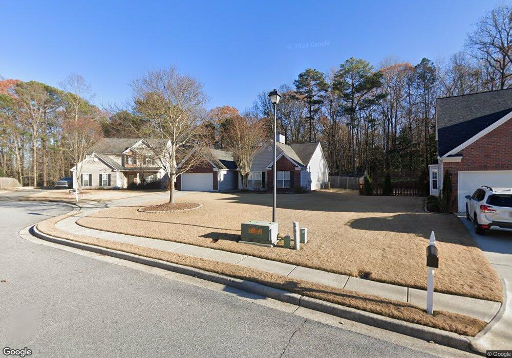 2533 Bancroft Way unit III, Buford, GA 30519 - photo 1