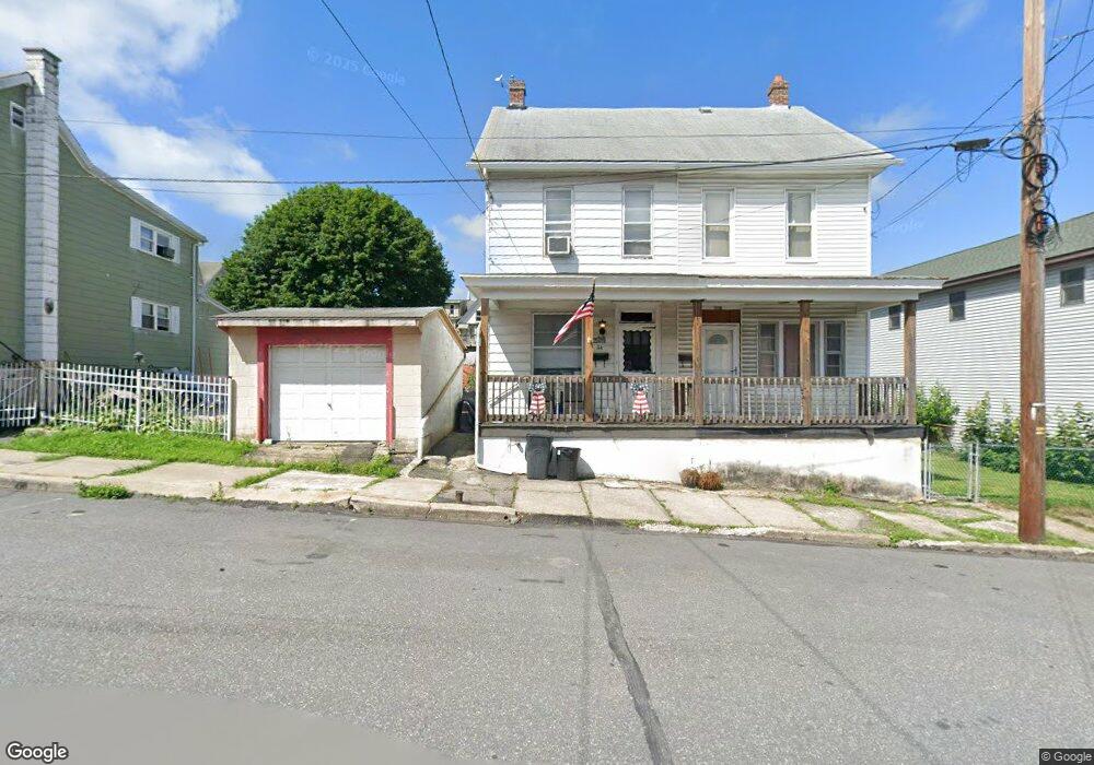 114 1st St, Coaldale, PA 18218 - photo 1