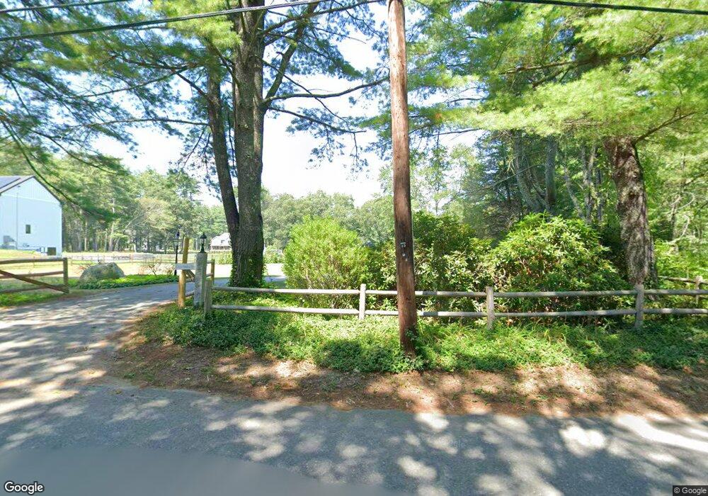 445 E Riding Dr unit 73051653, Carlisle, MA 01741 - photo 1