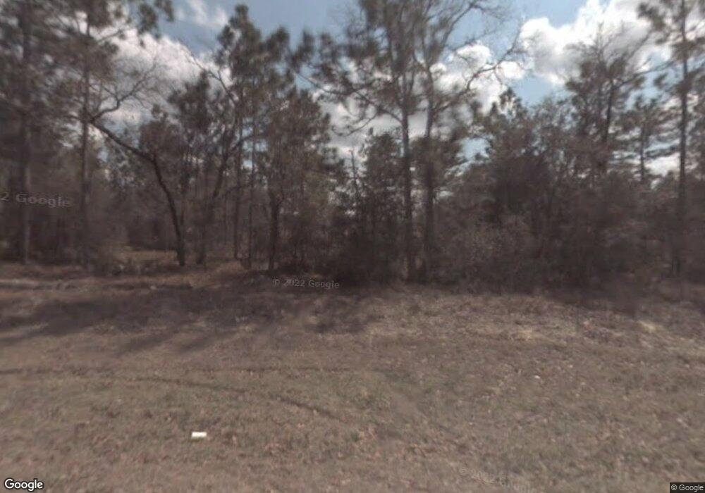 9093 N Saponaria Dr, Citrus Springs, FL 34433 - photo 1