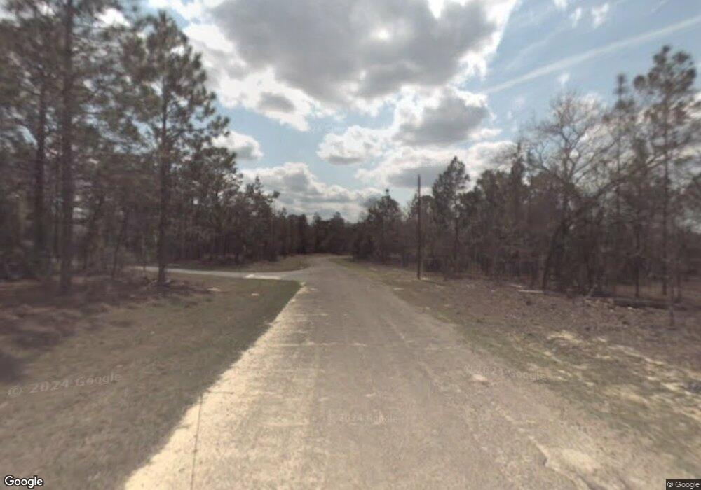 91949208 N Saponaria Dr, Citrus Springs, FL 34433 - photo 1