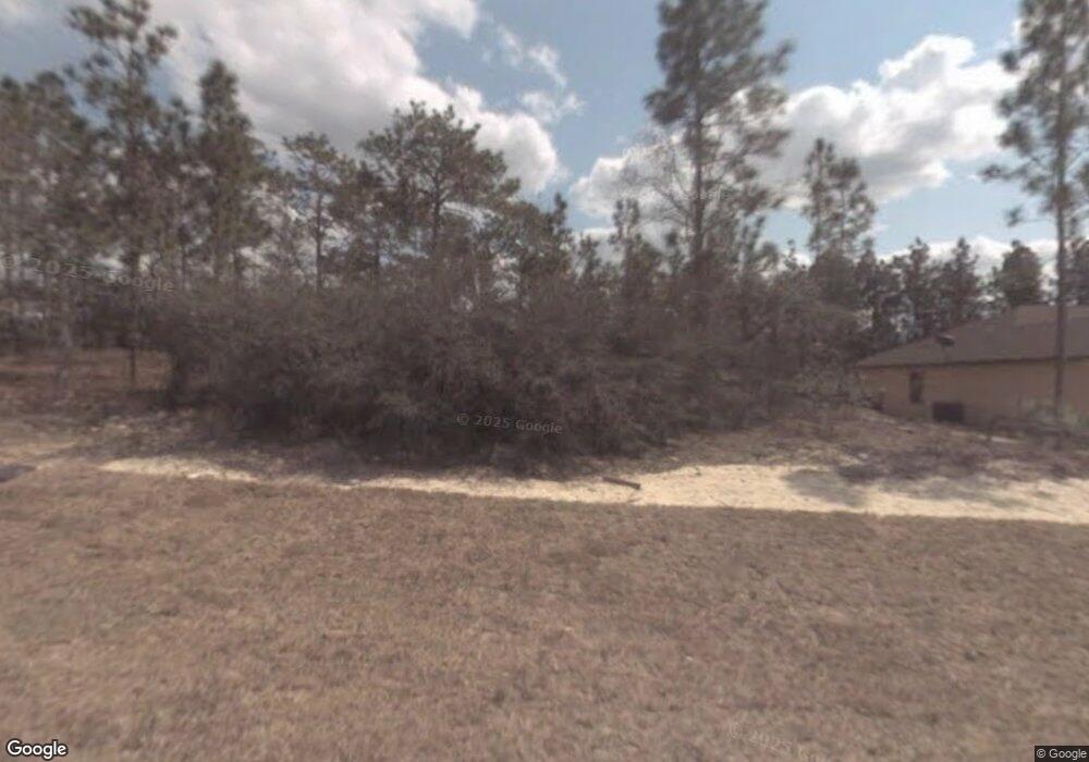 9305 N Saponaria Dr, Citrus Springs, FL 34433 - photo 1