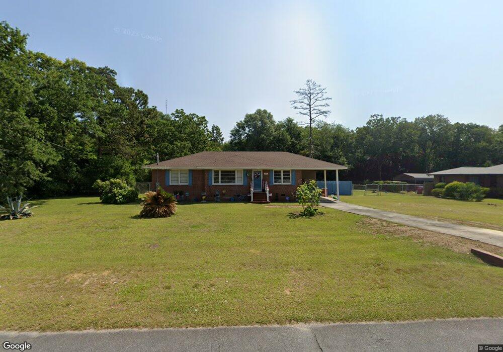 1934 Fairway Dr, Macon, GA 31217 - photo 1