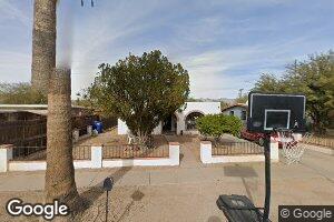 2231 E 20th St, Tucson, AZ 85719
