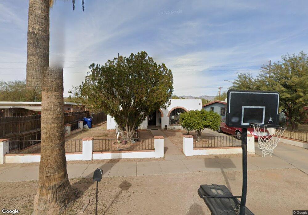 2231 E 20th St, Tucson, AZ 85719 - photo 1