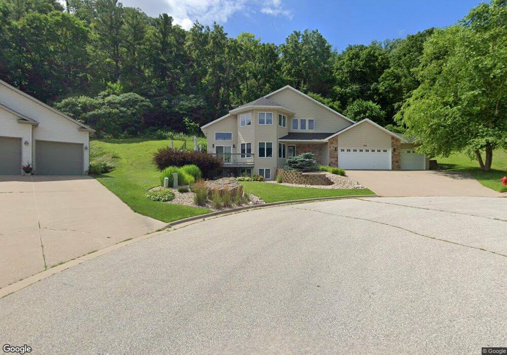 709 12th Ct, La Crescent, MN 55947 - photo 1