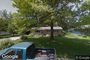 501 Center Crest Dr, Clay Center, NE 68933