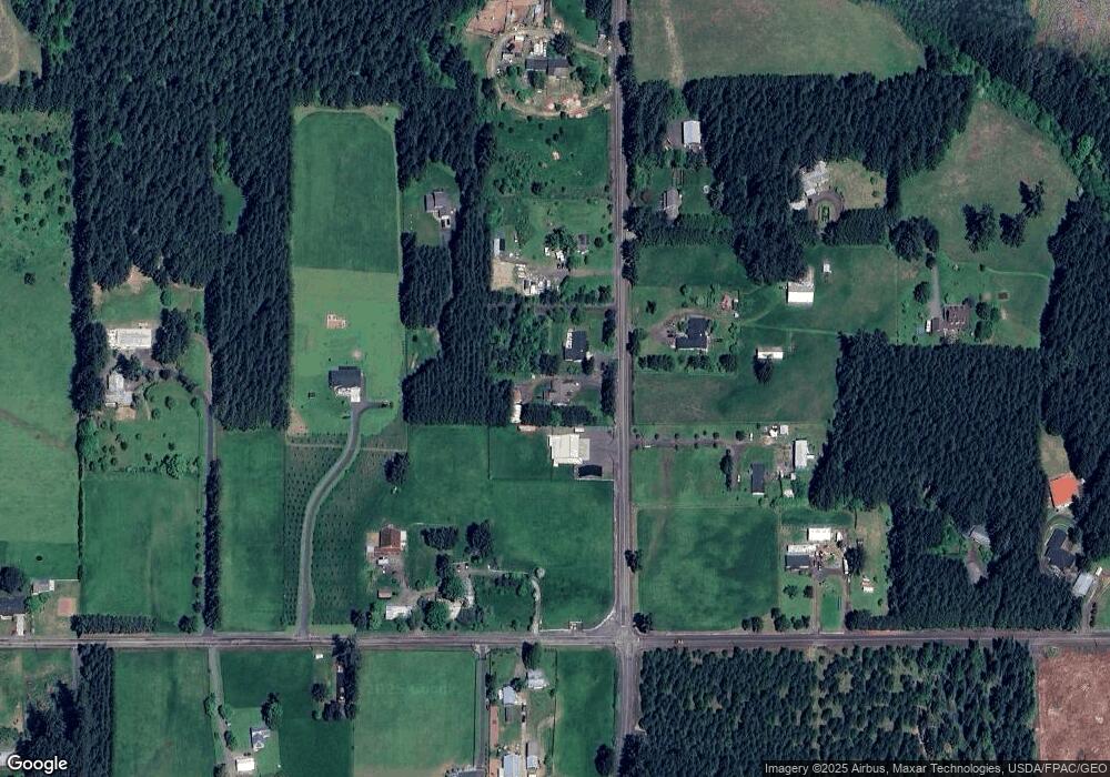 434 Brown Rd E, Chehalis, WA 98532 - photo 1