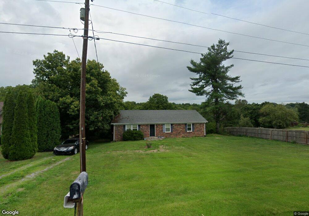 120 Marie Dr, Danville, KY 40422 - photo 1