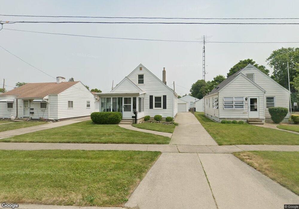 4706 290th St, Toledo, OH 43611 - photo 1