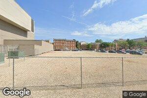 801 W Fayette St, Baltimore, MD 21201