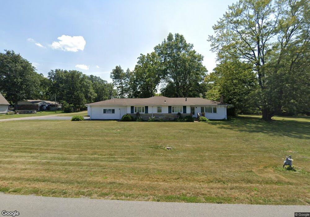 444 Lutz Rd, Lima, OH 45801 - photo 1