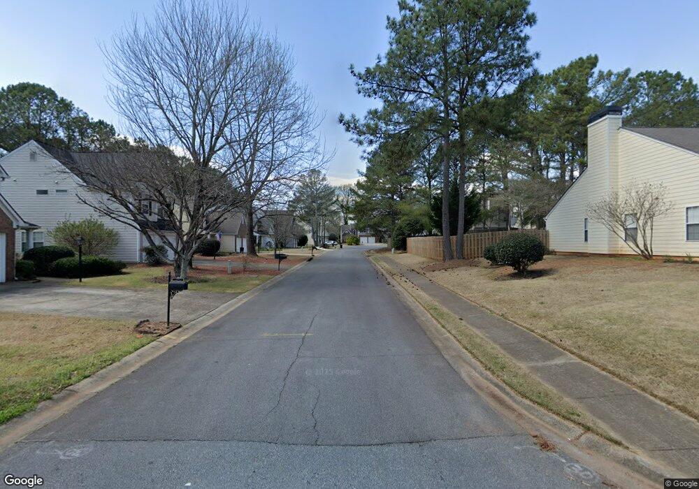 0 Chanson Place NE unit 3237808, Marietta, GA 30062 - photo 1