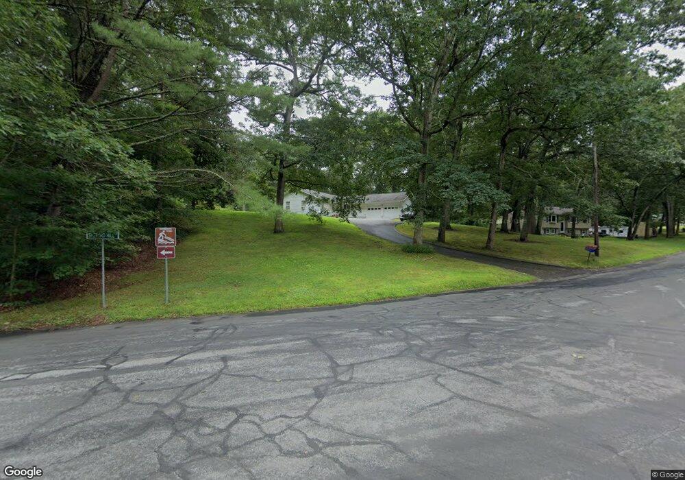 19 Shepard Hill Rd, Danielson, CT 06239 - photo 1