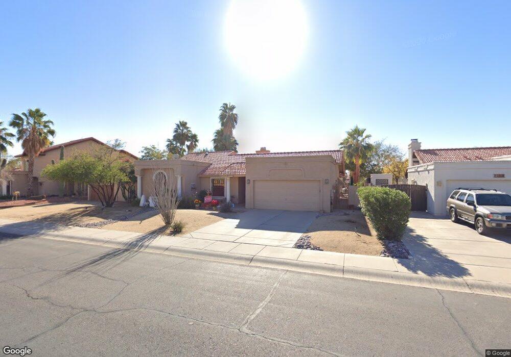 1575 E Morelos St, Chandler, AZ 85225 - photo 1