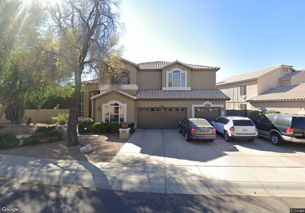 7230 S Hazelton Ln, Tempe, AZ 85283 - photo 1