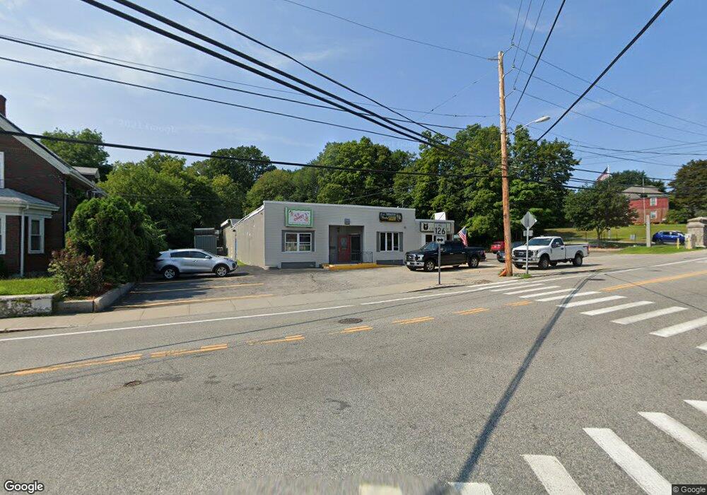 115 Division St, Manville, RI 02838 - photo 1