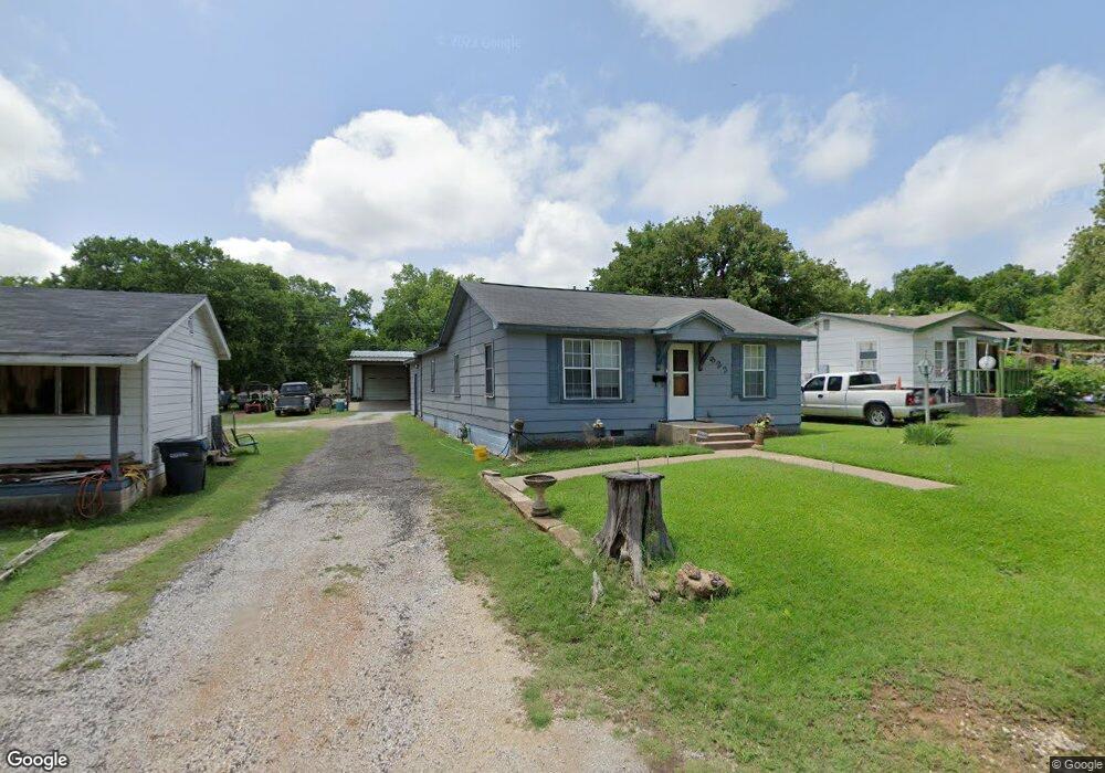 822 E Broadway St, Ardmore, OK 73401 - photo 1