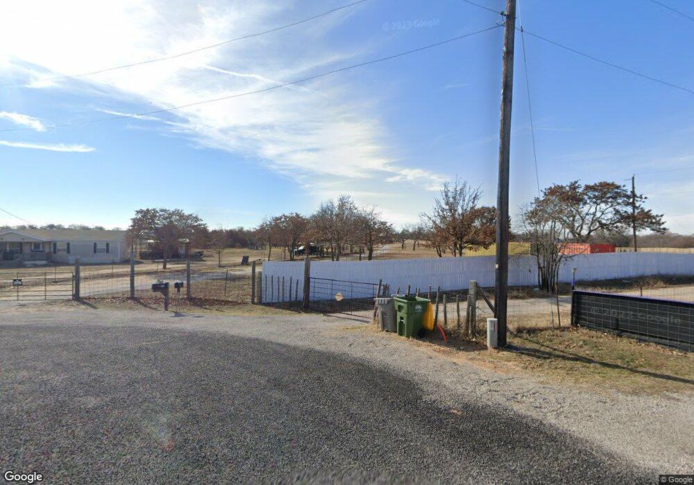 141 Salt Lick Ct, Springtown, TX 76082 - photo 1