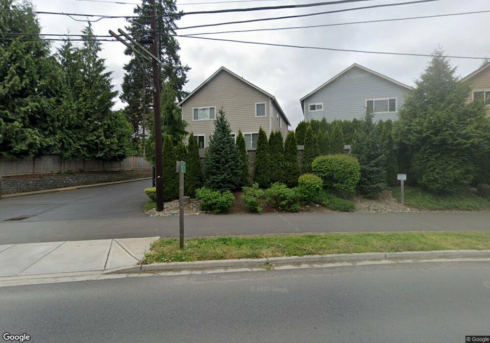 423 203rd Place SE, Bothell, WA 98012 - photo 1