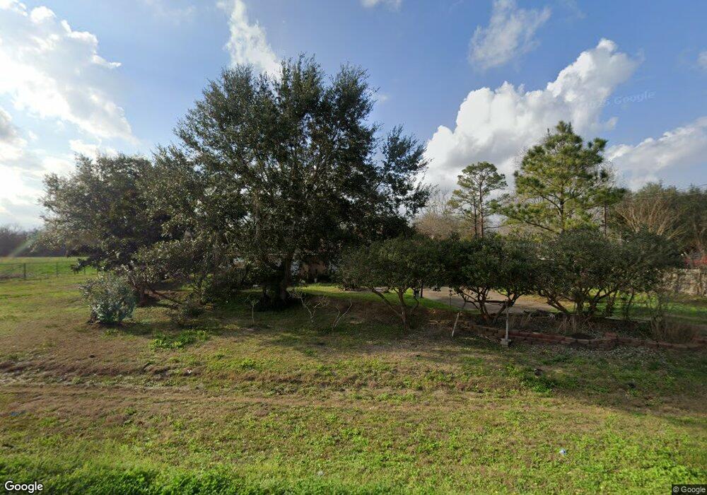 2087 County Road 206, Alvin, TX 77511 - photo 1
