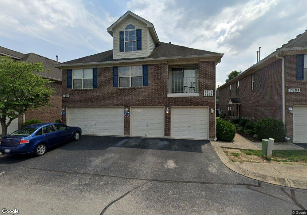 7808 Grand Cascade Dr unit 280, Louisville, KY 40228 - photo 1