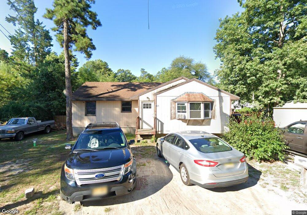 32 Filbert Ave, Browns Mills, NJ 08015 - photo 1