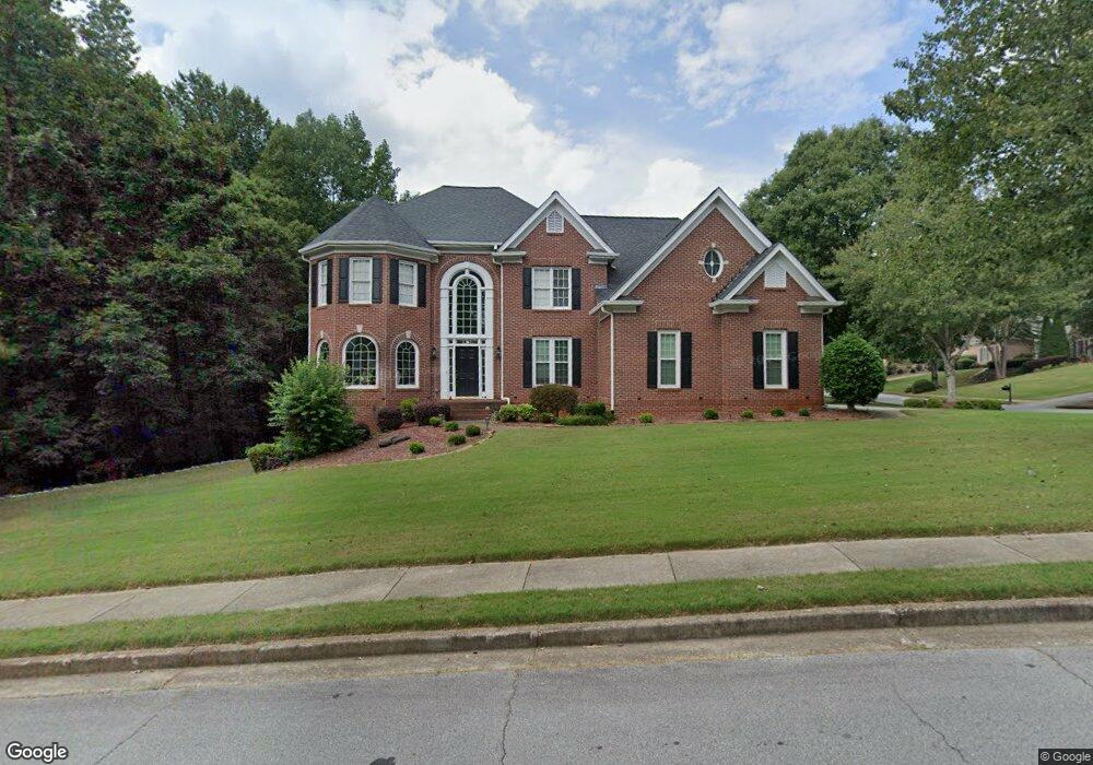 2670 Preston Ridge Ln, Dacula, GA 30019 - photo 1