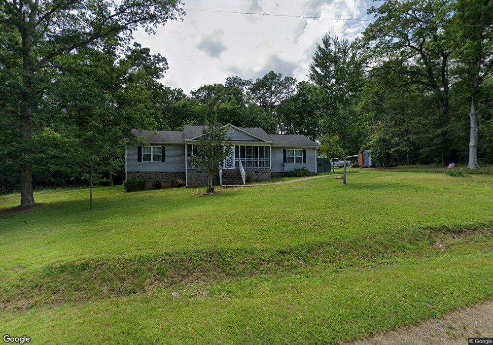 2168 Wateree Estates Rd, Winnsboro, SC 29180 - photo 1