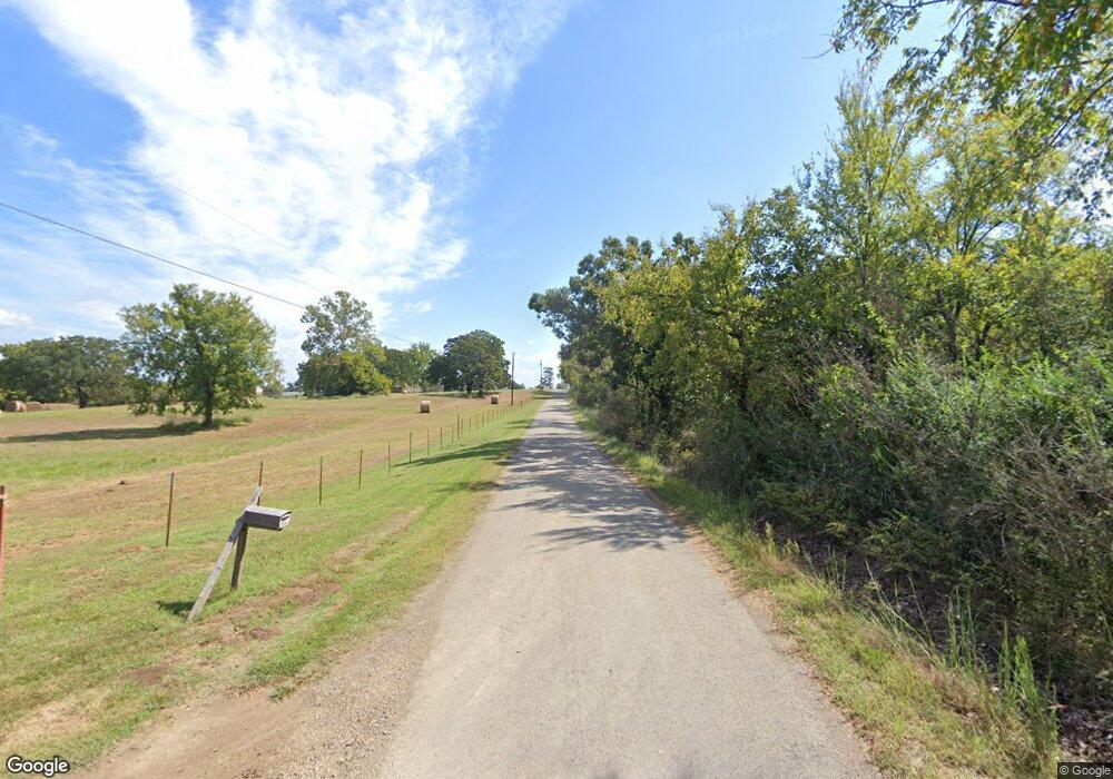 470769 E 1170 Rd, Muldrow, OK 74948 - photo 1