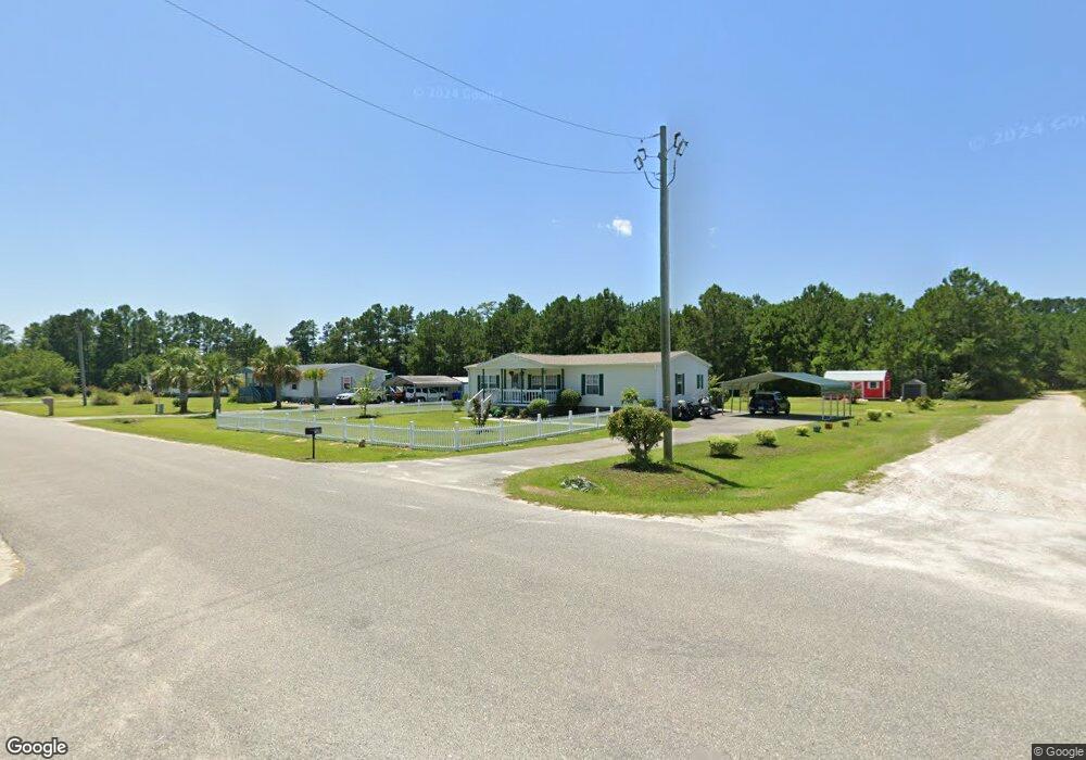 1280 Blue Moon Dr, Loris, SC 29569 - photo 1