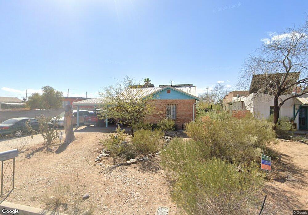 1730 E Miles St, Tucson, AZ 85719 - photo 1