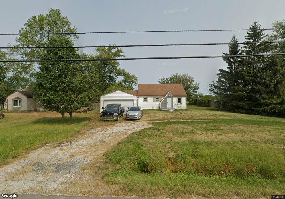 932 U S 52, Fountaintown, IN 46130 - photo 1