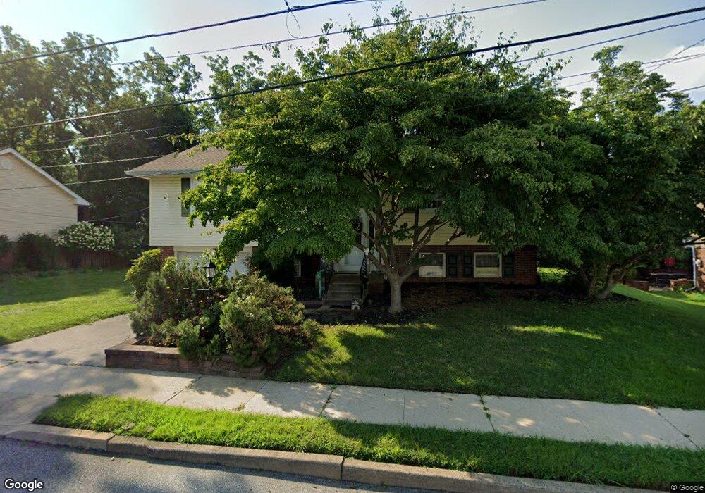 709 Avondale Ln, Swarthmore, PA 19081 - photo 1