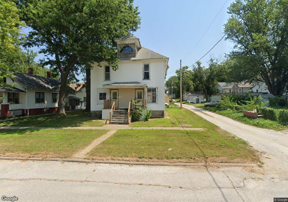 105 N Broad St, Shenandoah, IA 51601 - photo 1