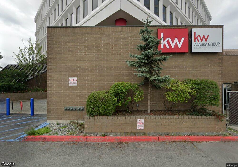 101 W Benson Blvd unit 302, Anchorage, AK 99503 - photo 1