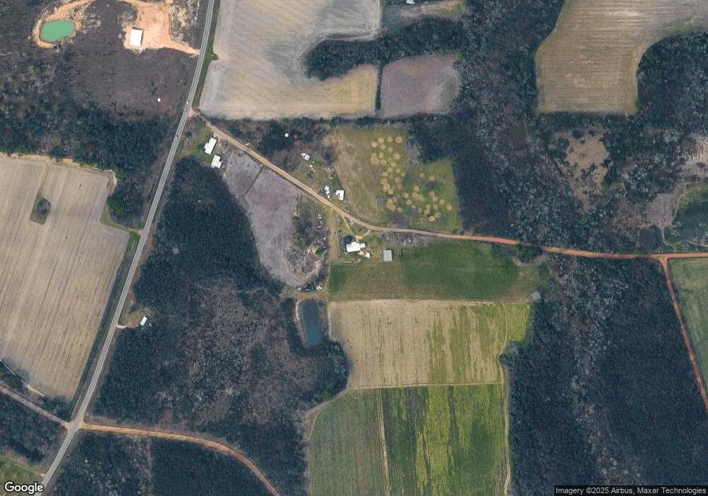 182 Lymen Crosby Rd, Baxley, GA 31513 - photo 1