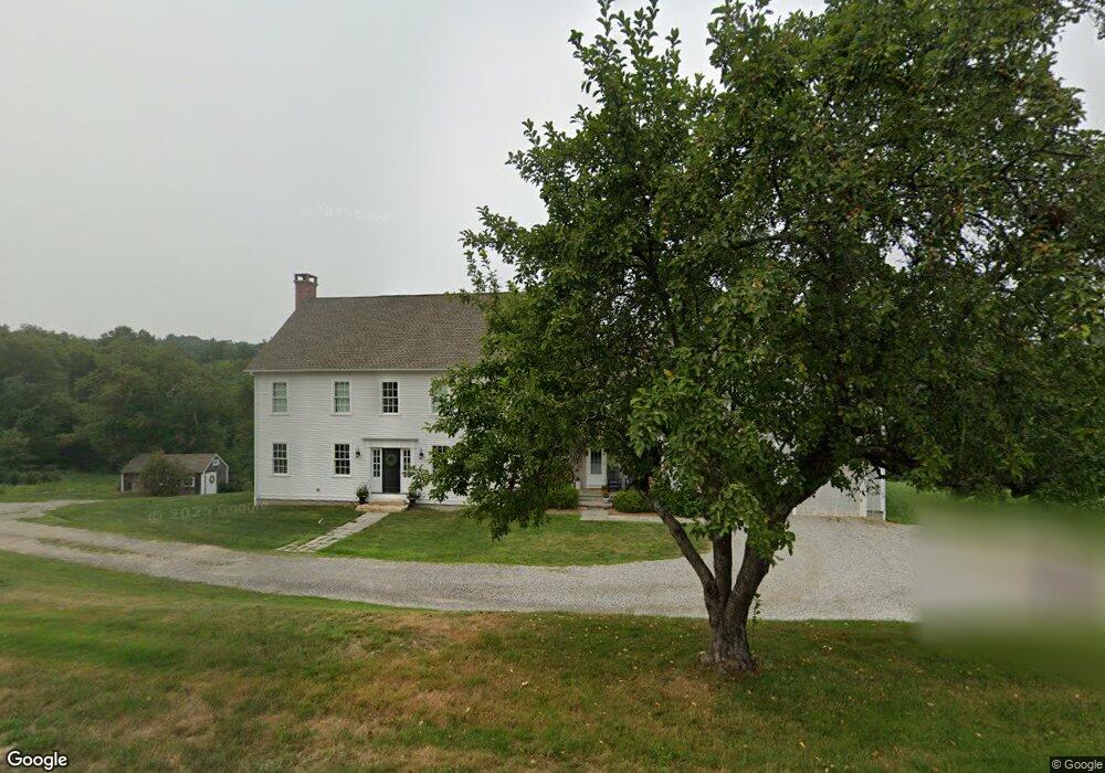 25 Hayward Rd, New Hartford, CT 06057 - photo 1